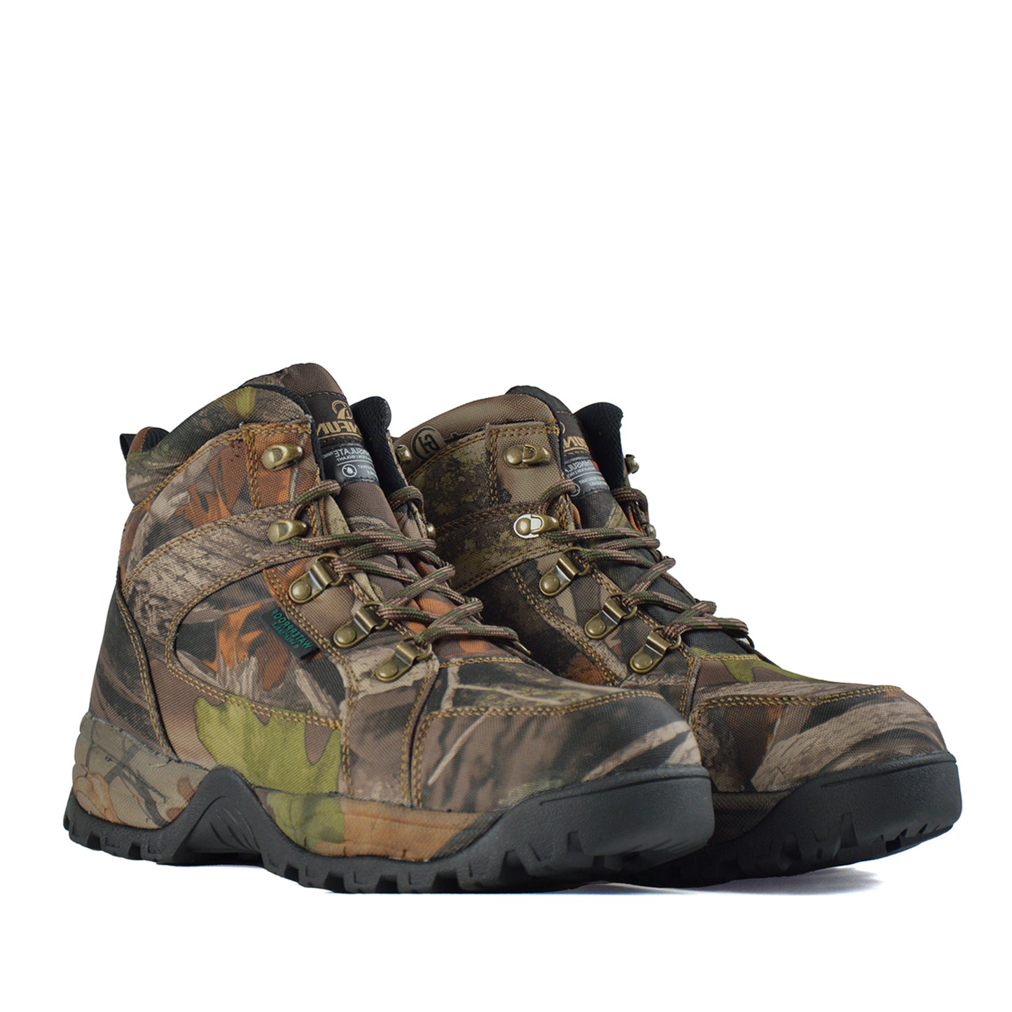 6" Men's 3M™ Thinsulate™ Waterproof Hunting Shoes