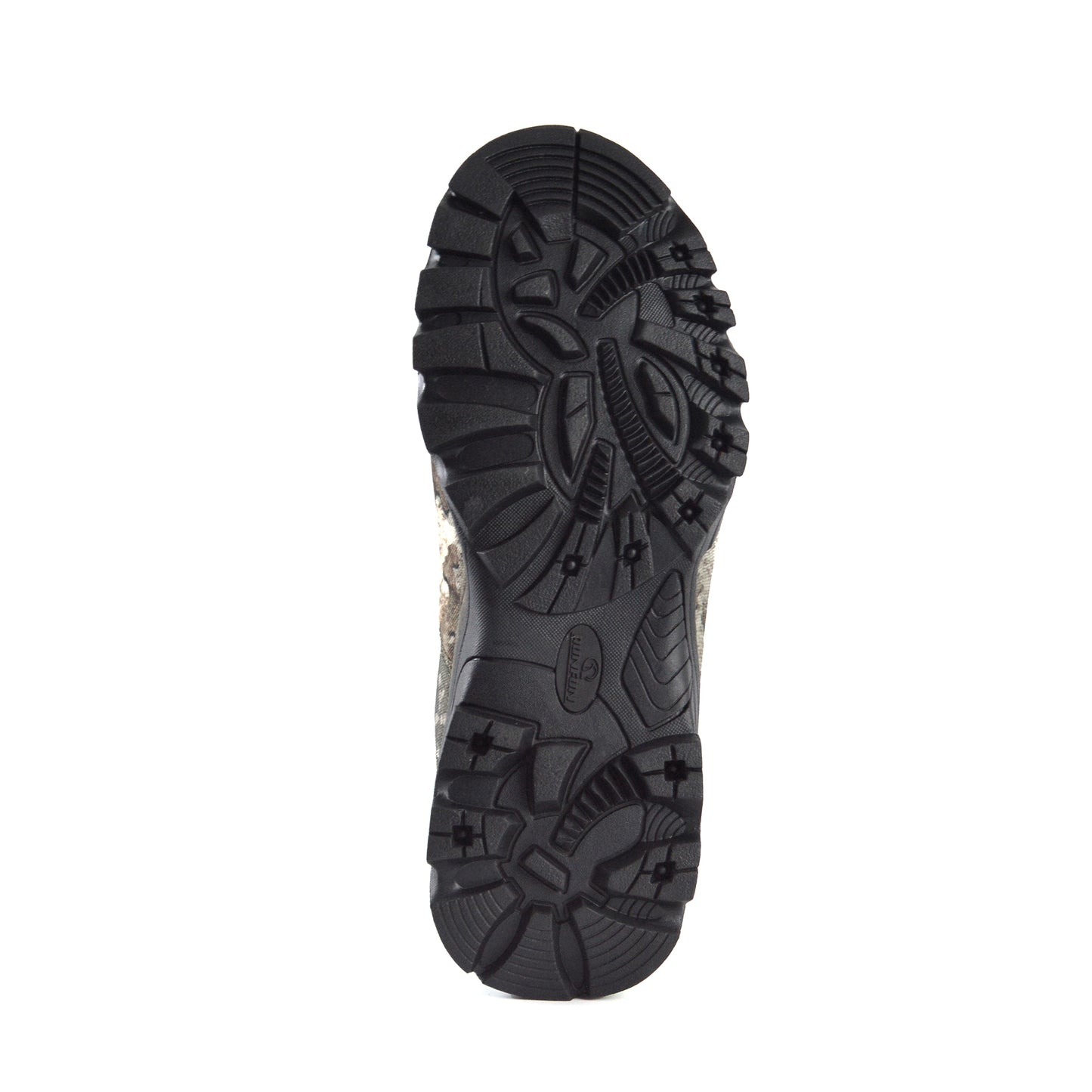 Men's Waterproof Lightweight Camo Slip-on Shoes