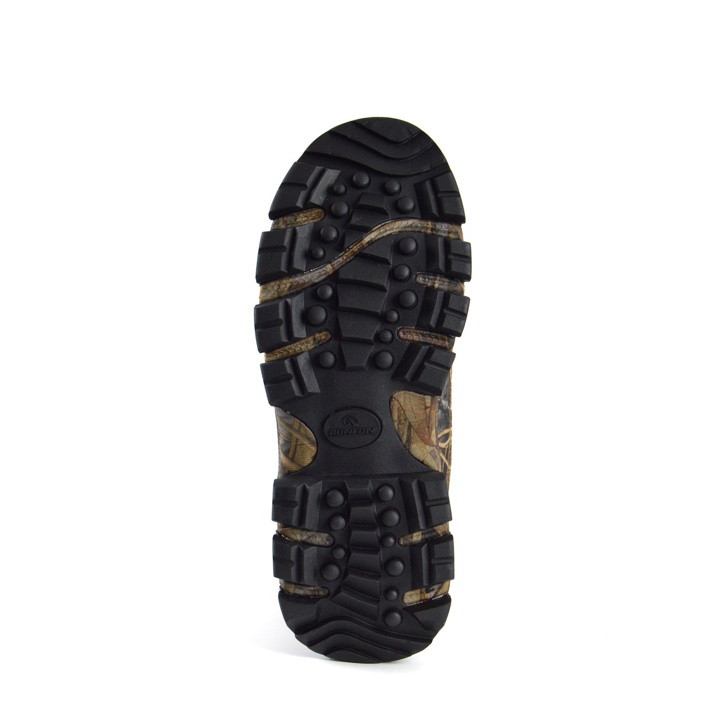 Men's 10" Waterproof Insulated Hunting Boots With Arch Support