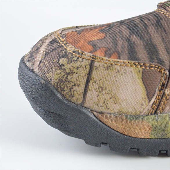 8'' Waterproof 3M™ Thinsulate™ insulated Boots for Hunting