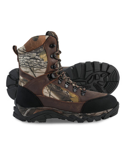 best boots for hiking and hunting