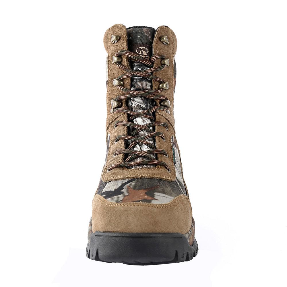 best cold weather hunting boots