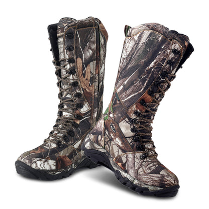 best gore tex hunting boots