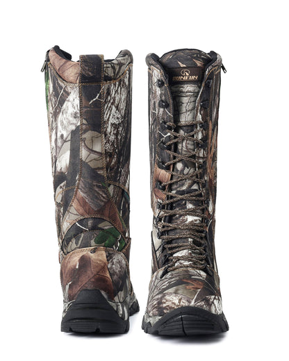 best hunting boots waterproof