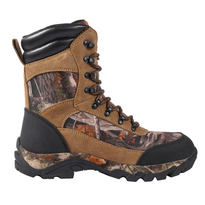 best warm hunting boots
