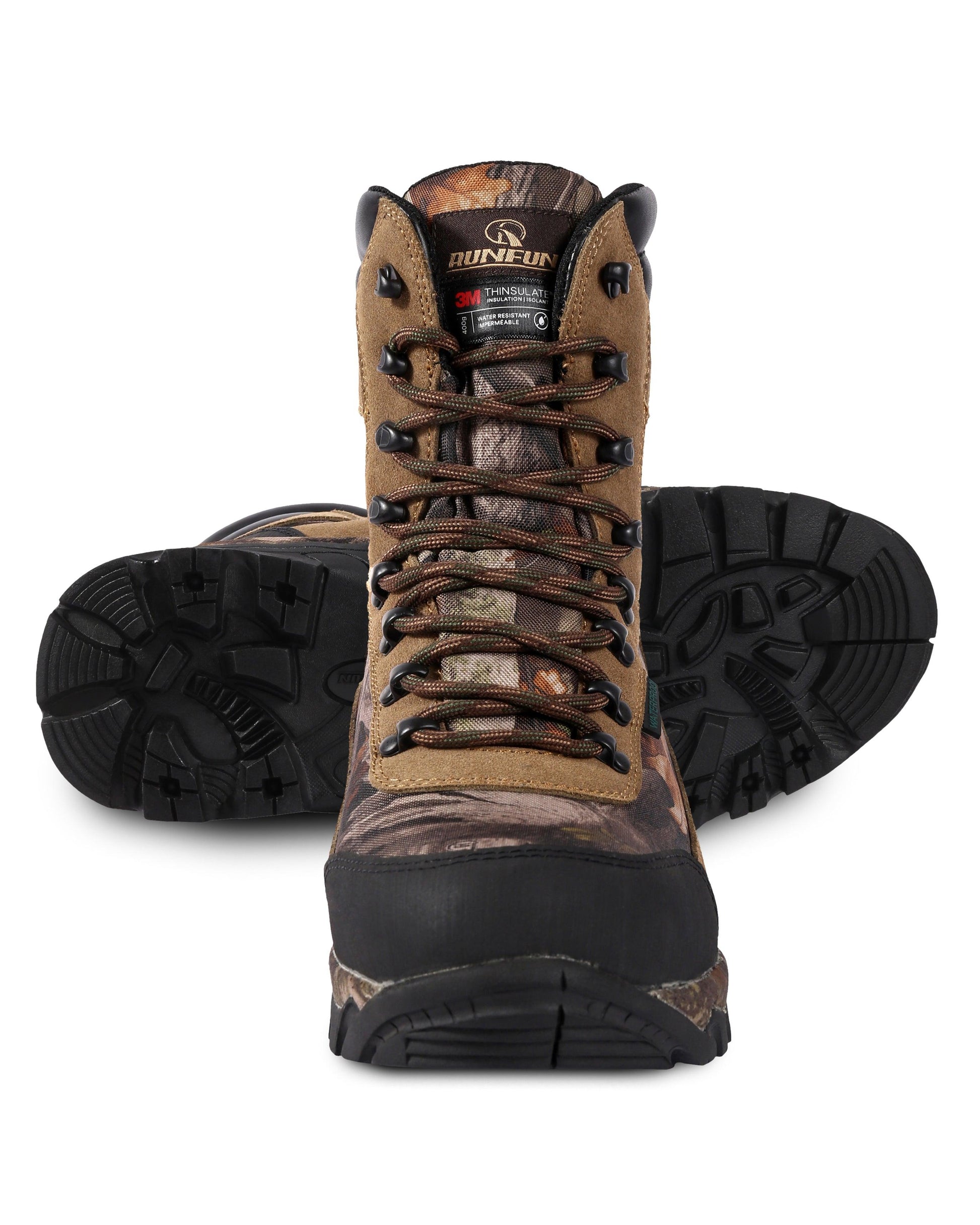 gore tex hunting boots mens