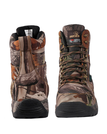 lightweight hunting boots waterproof