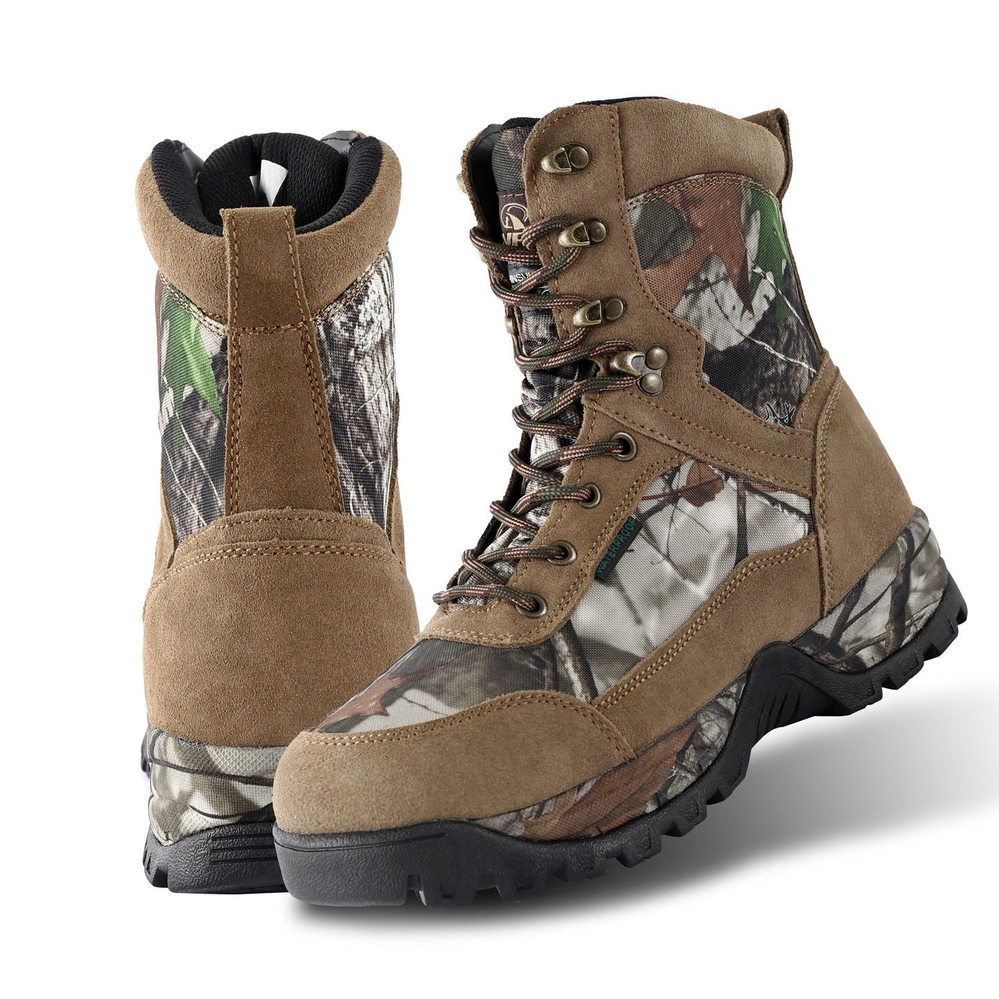 men's light weight hunting boots