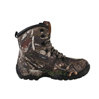 mens rubber hunting boots