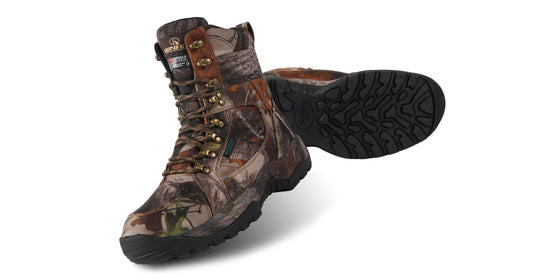 Exploring the Wilderness: A Comprehensive Guide to RunFun Hunting Boots