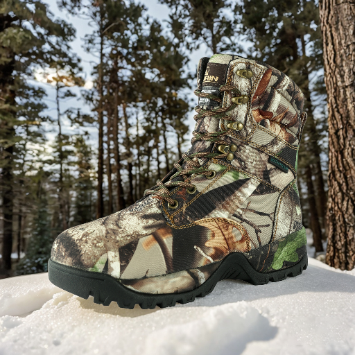 The Pros And Cons Of Rubber Boots For Deer Hunting