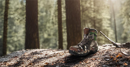 Embrace Summer Adventures with Our Hunting Boots