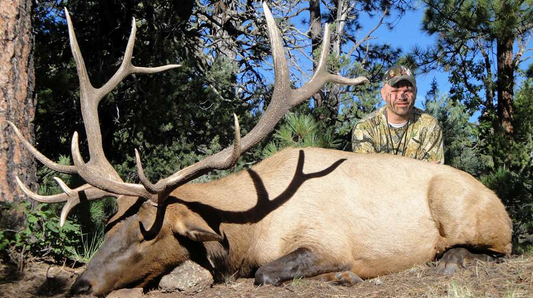 Can Deer Smell Leather Boots? Understanding a Deer's Acute Sense of Smell