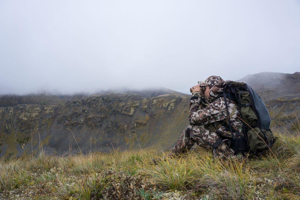 The Art of Concealment: Choosing the Best Colors to Wear When Hunting