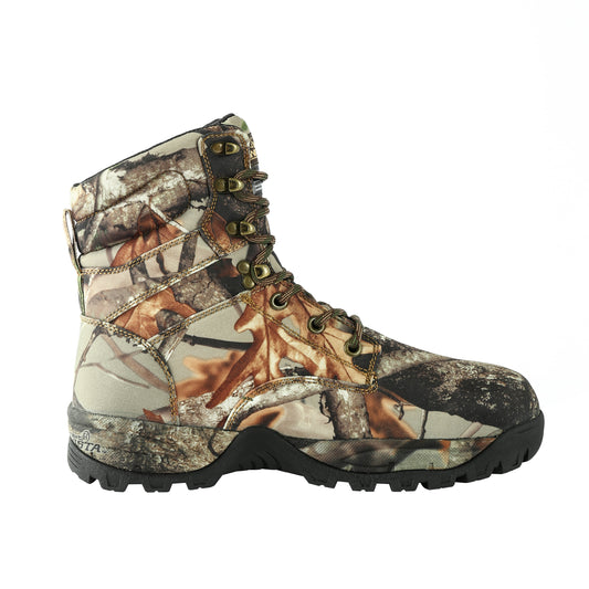 Lightweight Hunting Boots: Exploring the Quest for Featherweight Footwear