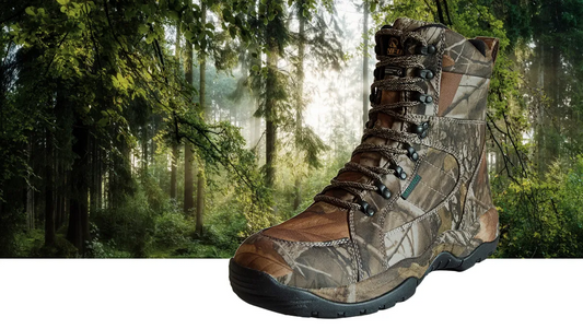 The Ultimate Guide to Choosing the Best Rubber Hunting Boots