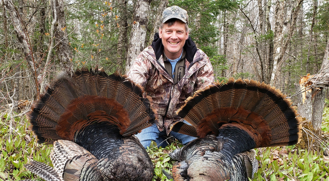 Wild Turkey Hunting: Gear Up for Success in the Woods