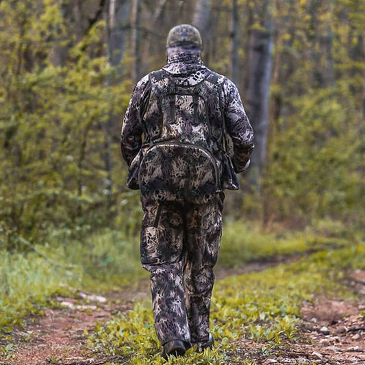 Breaking In Hunting Boots: Finding Comfort and Performance on the Trail