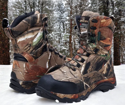 Exploring the Warmest Hunting Boots: A Guide to Tackling Extreme Cold