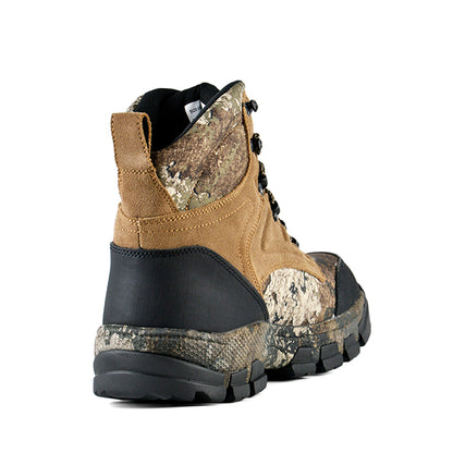 7" Lightweight 3M™ Thinsulate™ Insulation Hunting Hiking Boots