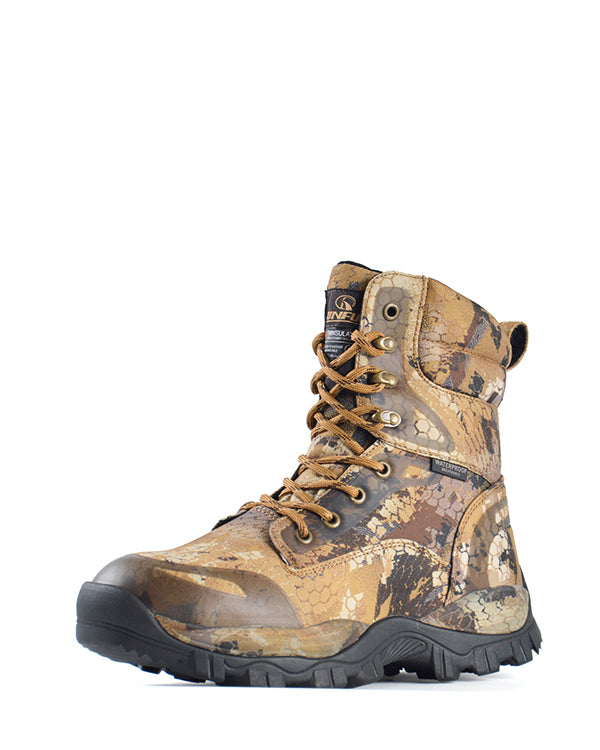 8" Waterproof 3M™ Thinsulate™ insulated hunting boots for men