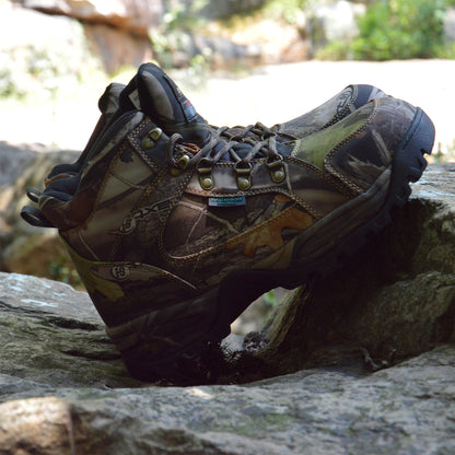 6" Men's 3M™ Thinsulate™ Waterproof Hunting Shoes