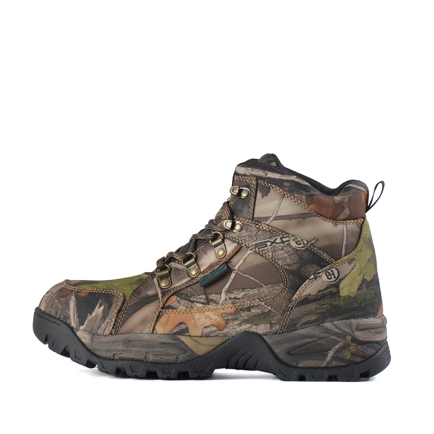 6" Men's 3M™ Thinsulate™ Waterproof Hunting Shoes