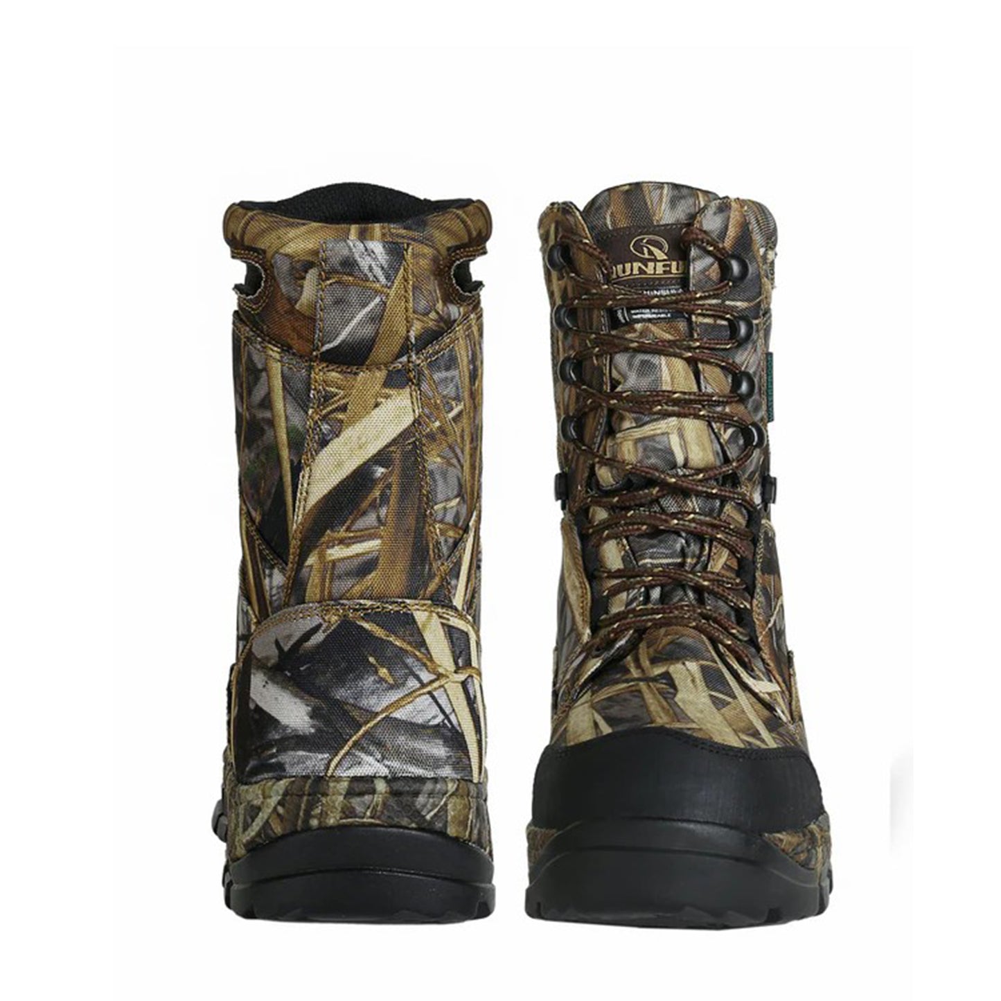 Men's 10" 3M™ Thinsulate™ Insulation Hunting Boots With Arch Support