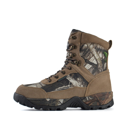 8" Waterproof 3M™ Thinsulate™ insulated Hunting Boots for Men