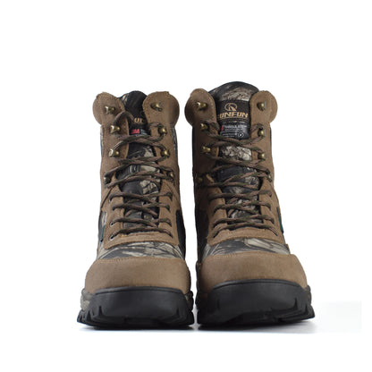 8" Waterproof 3M™ Thinsulate™ insulated Hunting Boots for Men