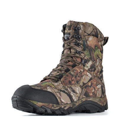 Men's 8" Waterproof 3M™ Thinsulate™ Insulation Hunting Boots