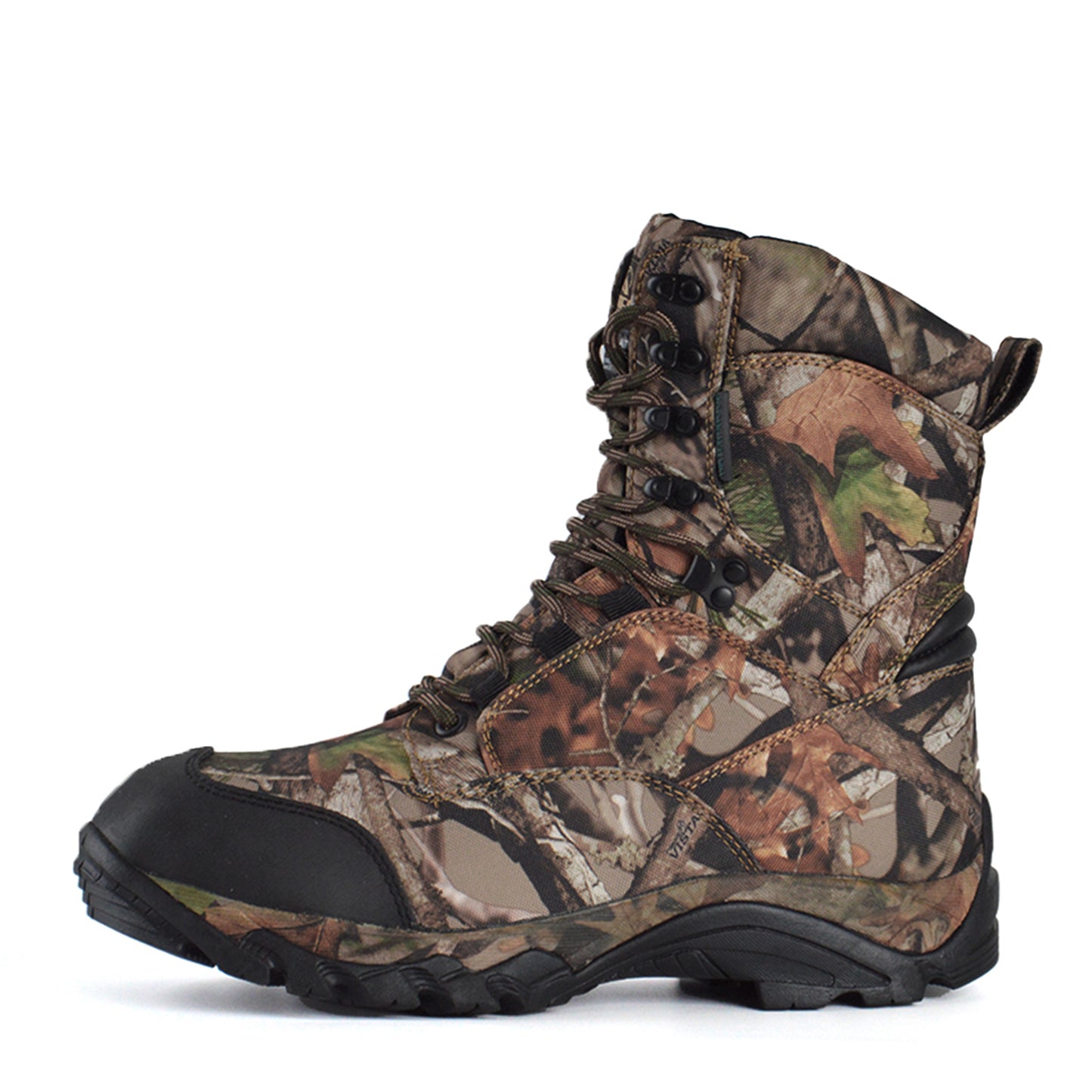 Men's 8" Waterproof 3M™ Thinsulate™ Insulation Hunting Boots