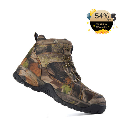 6" Men's 3M™ Thinsulate™ Waterproof Hunting Shoes