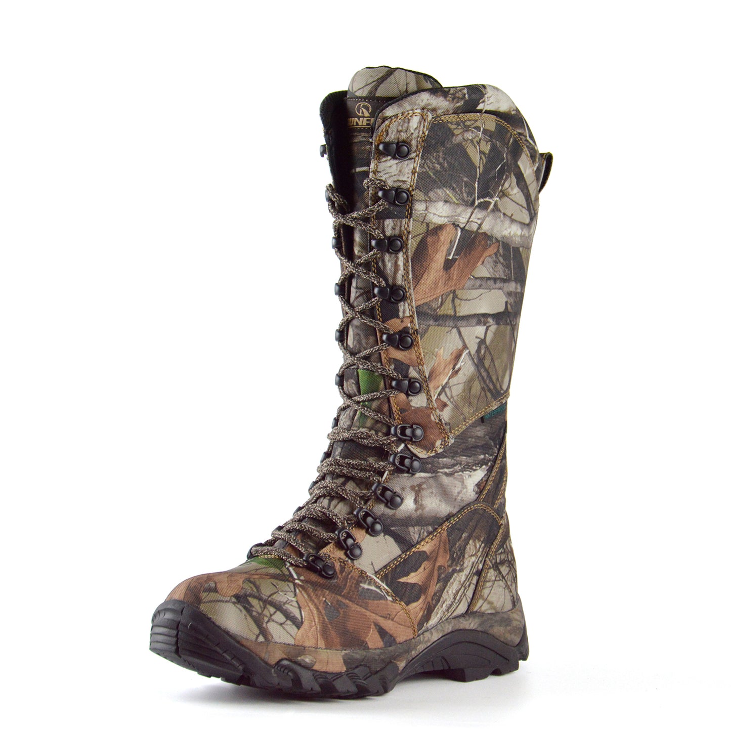 16 Inch Waterproof Snakeproof Hunting Boots