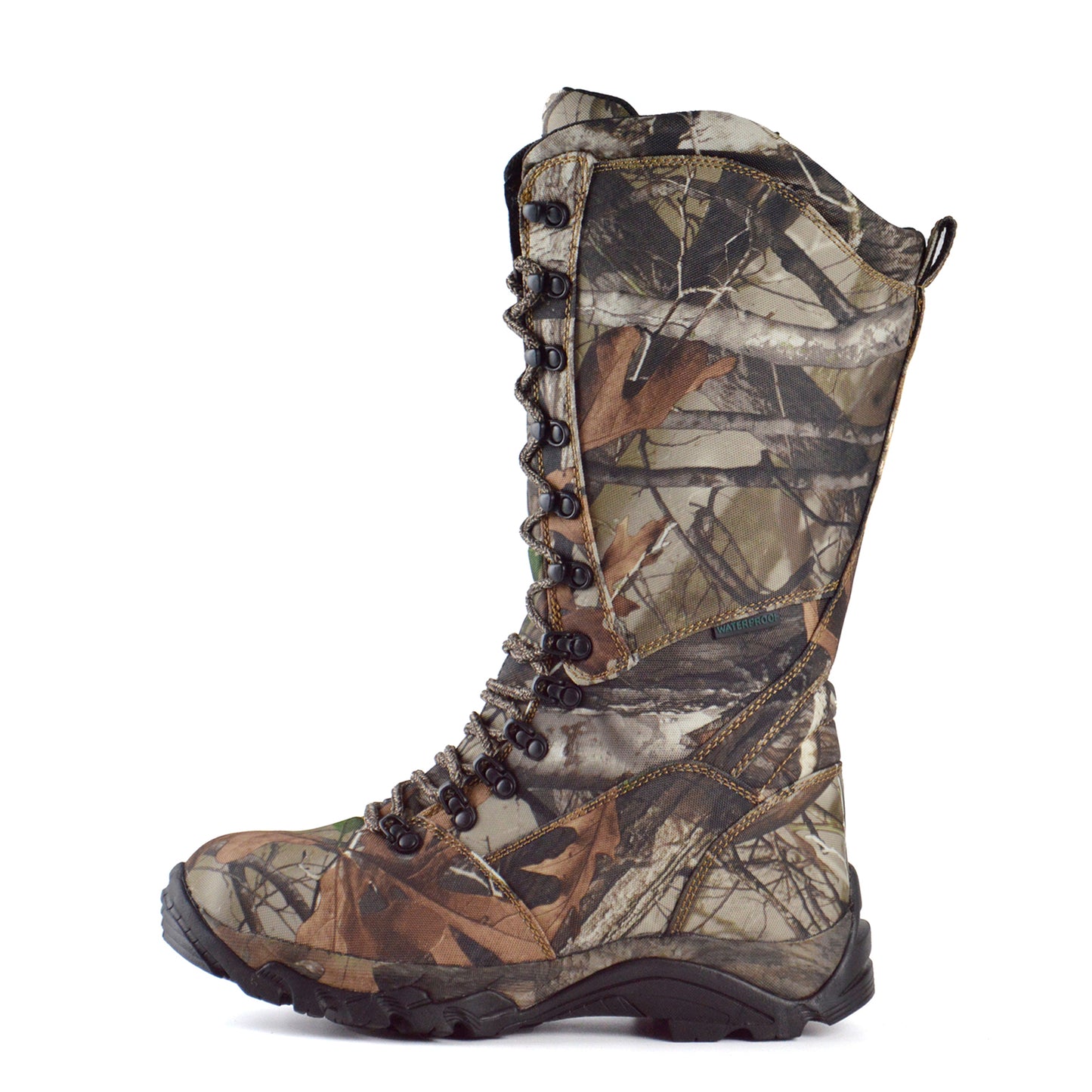 16 Inch Waterproof Snakeproof Hunting Boots