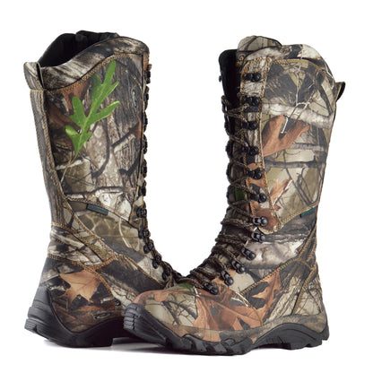 16 Inch Waterproof Snakeproof Hunting Boots