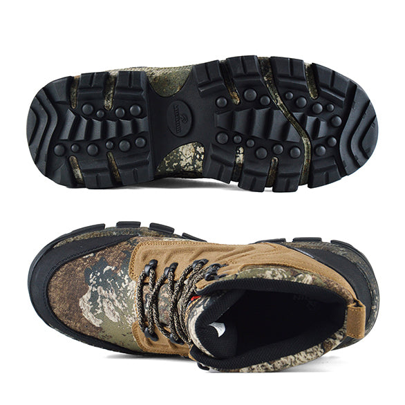 7" Lightweight 3M™ Thinsulate™ Insulation Hunting Hiking Boots