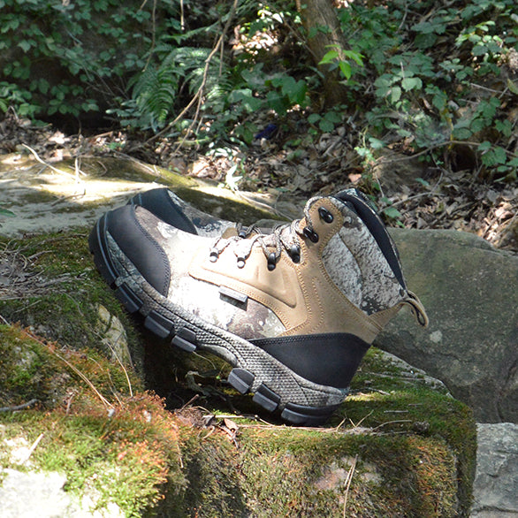 7" Lightweight 3M™ Thinsulate™ Insulation Hunting Hiking Boots