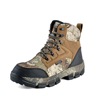 7" Lightweight 3M™ Thinsulate™ Insulation Hunting Hiking Boots