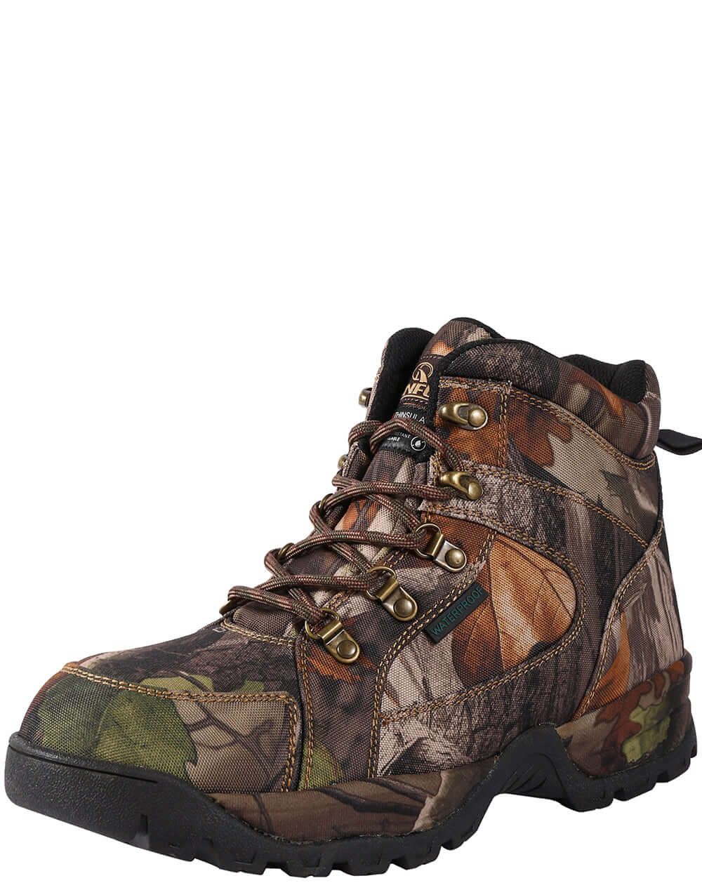 Spring Hunting Boot Best Hunting Shoes丨Built For Outdoor Activities