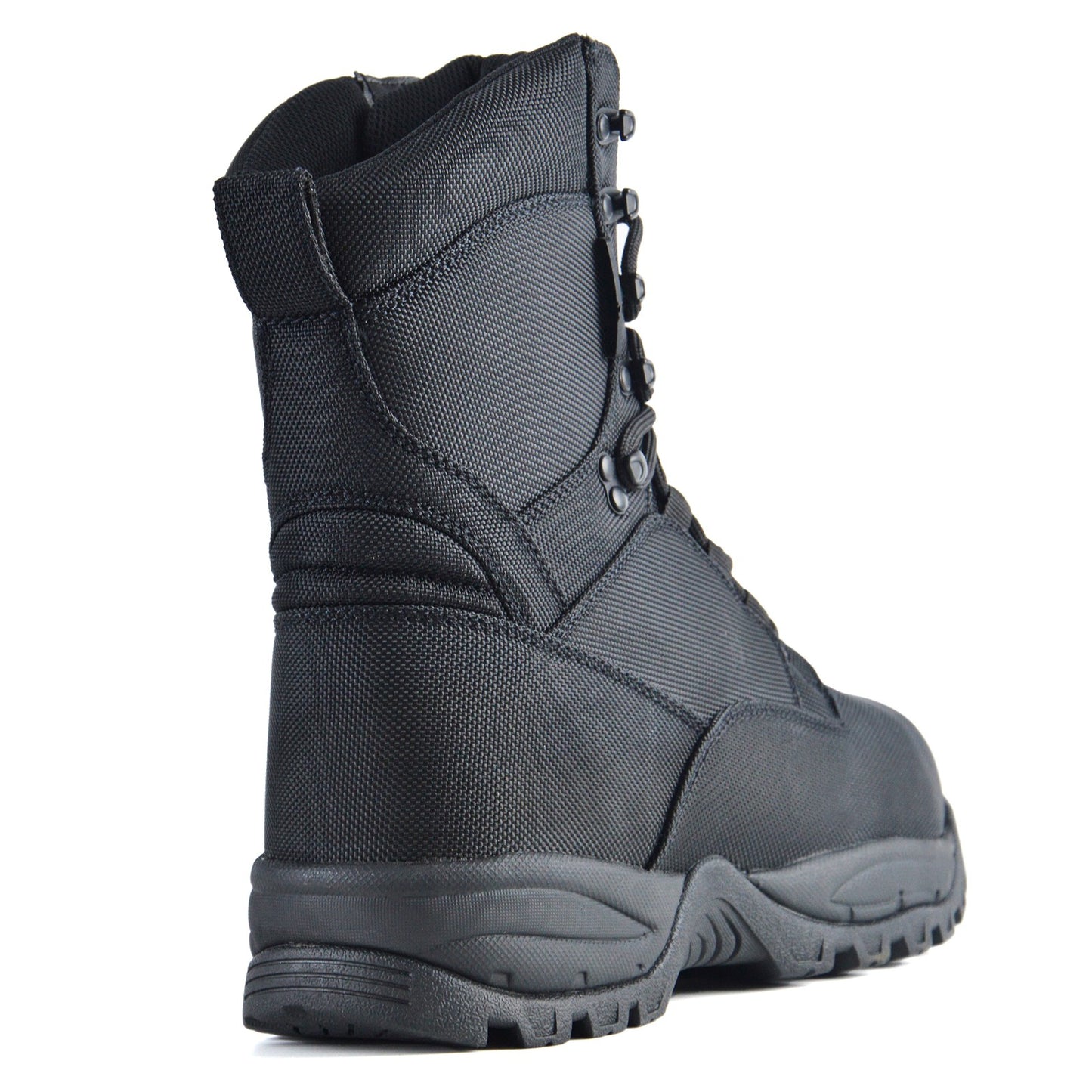 RUNFUN 8" Men's Waterproof Military Tactical Boots - Runfun Footwear