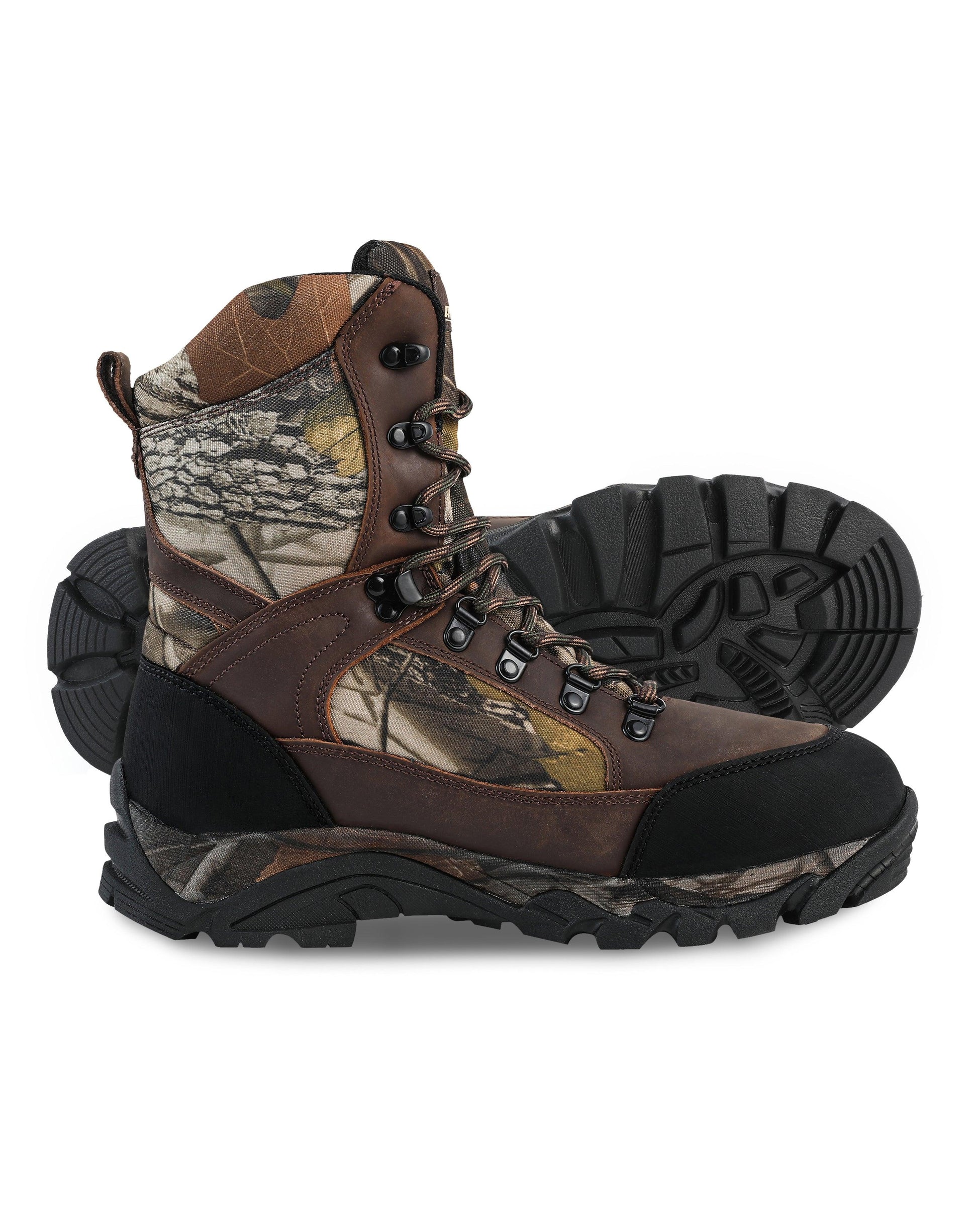 best boots for hiking and hunting