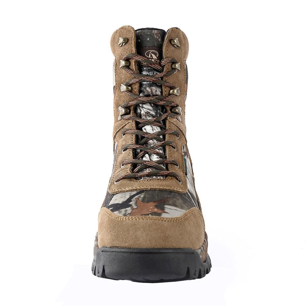 Best boots for hot sale mountain hunting