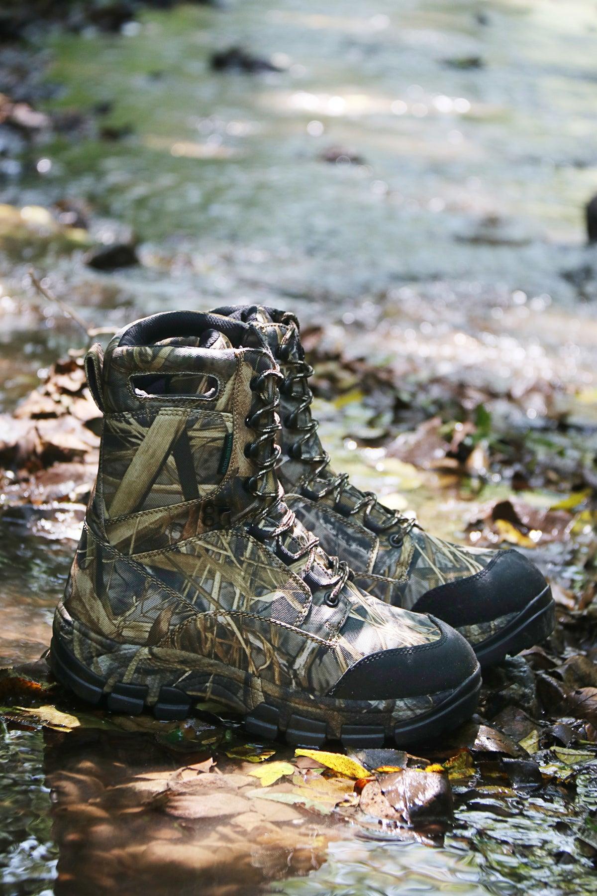 best hunting boots in the world