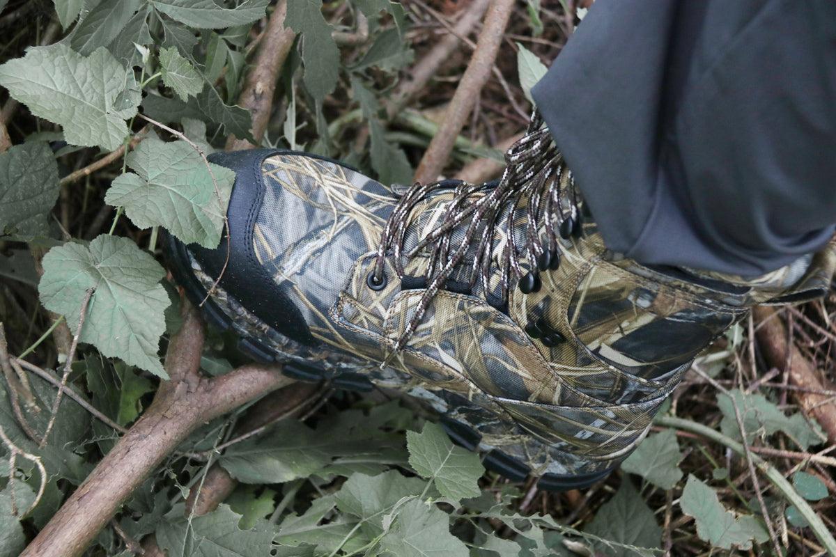 best hunting boots on the market