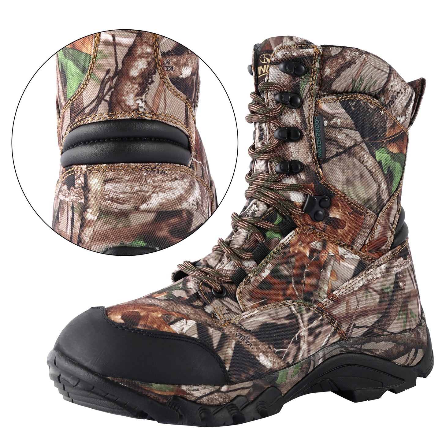 best rated hunting boots