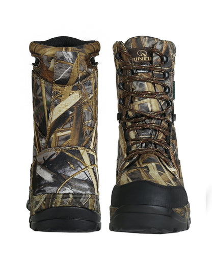 lightweight gore tex hunting boots