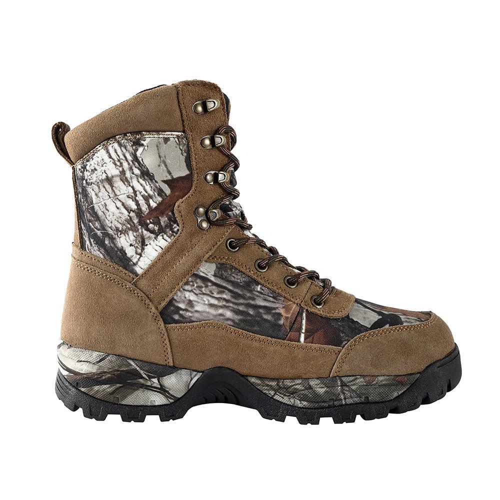 Men's waterproof cheap hunting boots