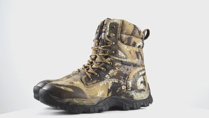 8" Waterproof 3M™ Thinsulate™ insulated hunting boots for men