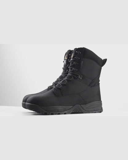 RUNFUN 8" Men's insulated waterproof tactical boots